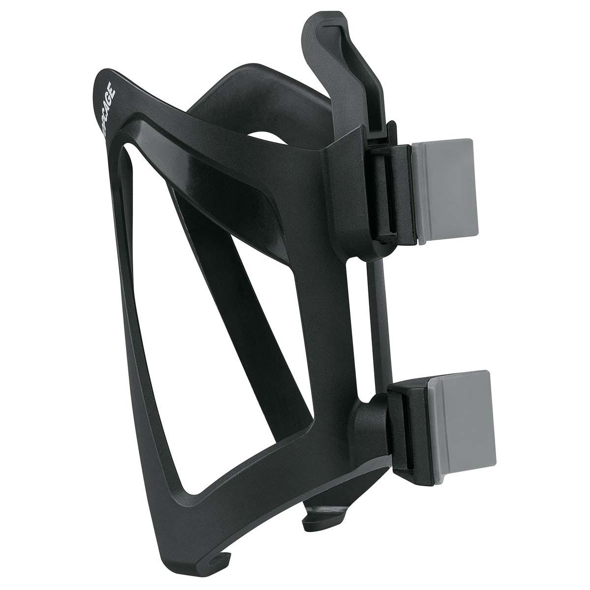 

Фляготримач SKS ANYWHERE SET - TOPCAGE BLACK (646110)