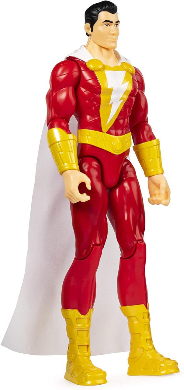 

Фигурка Шазам 30см SHAZAM DC Spin Master 6056780