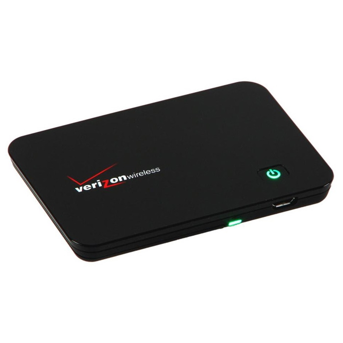

Мобильный 3G WiFi роутер Novatel MiFi 2200 (Интертелеком)