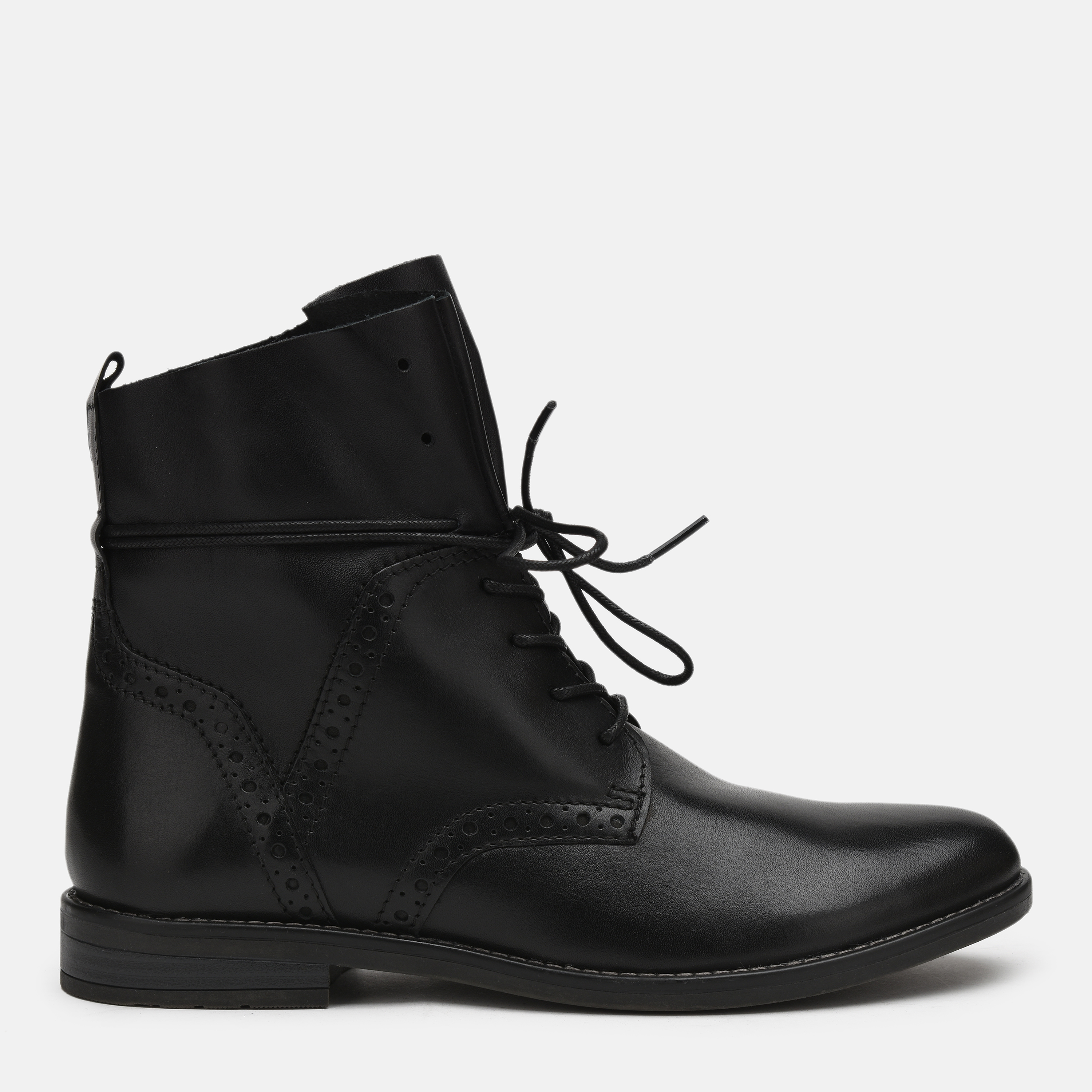 

Ботинки Marco Tozzi 2-2-25133-35 002 38 Black Antic