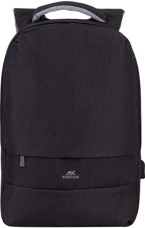 Рюкзак для ноутбука RIVACASE 7562 15.6" Black – фото, отзывы ...