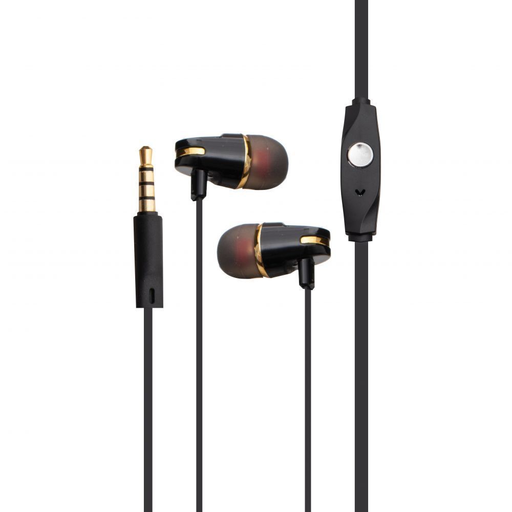 

Наушники Deepbass D-11 Black (11674)