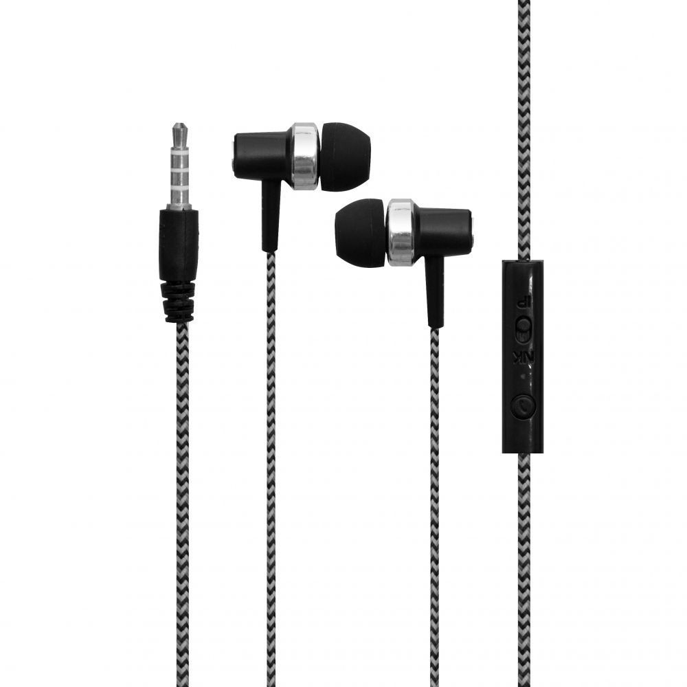 

Наушники i-Koson i-420 AA Black (8313)