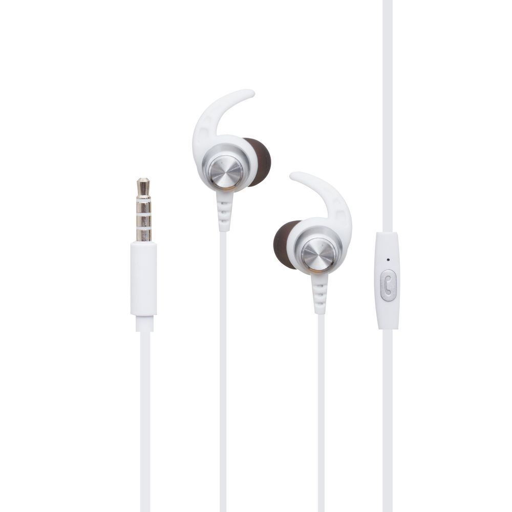 

Наушники Deepbass D-SP100 White (24955)