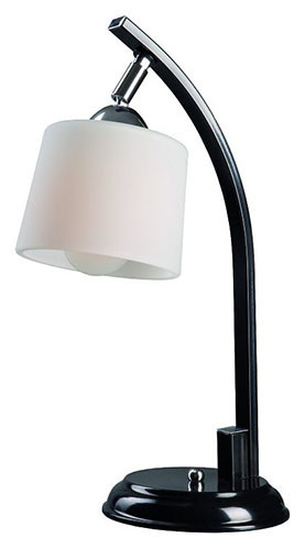 

Лампа настольная Lamkur Julka LN-1.7/czar 10731