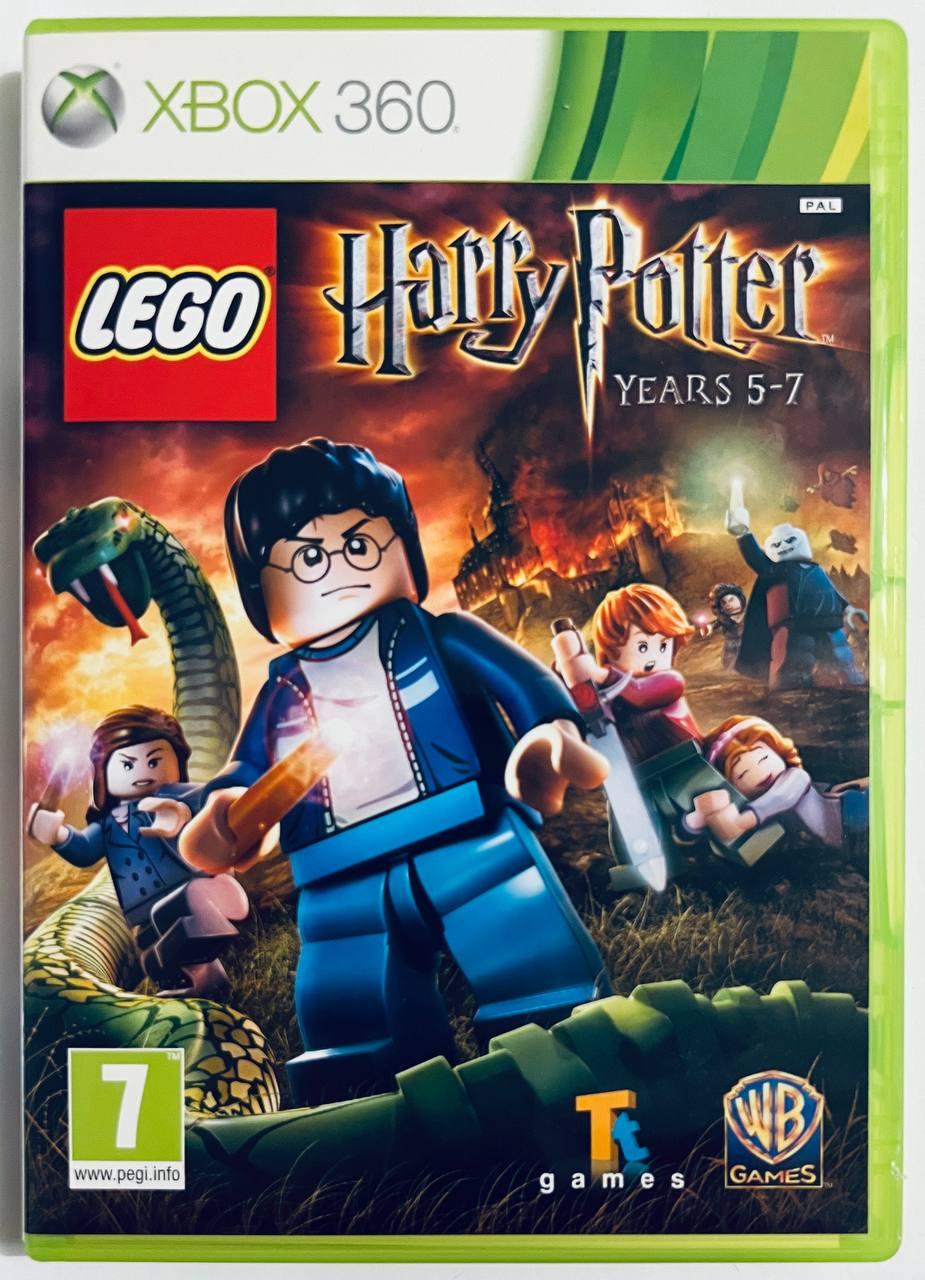 Игры на Xbox 360 серии LEGO купить в ROZETKA: отзывы, цена в Киеве, Украине