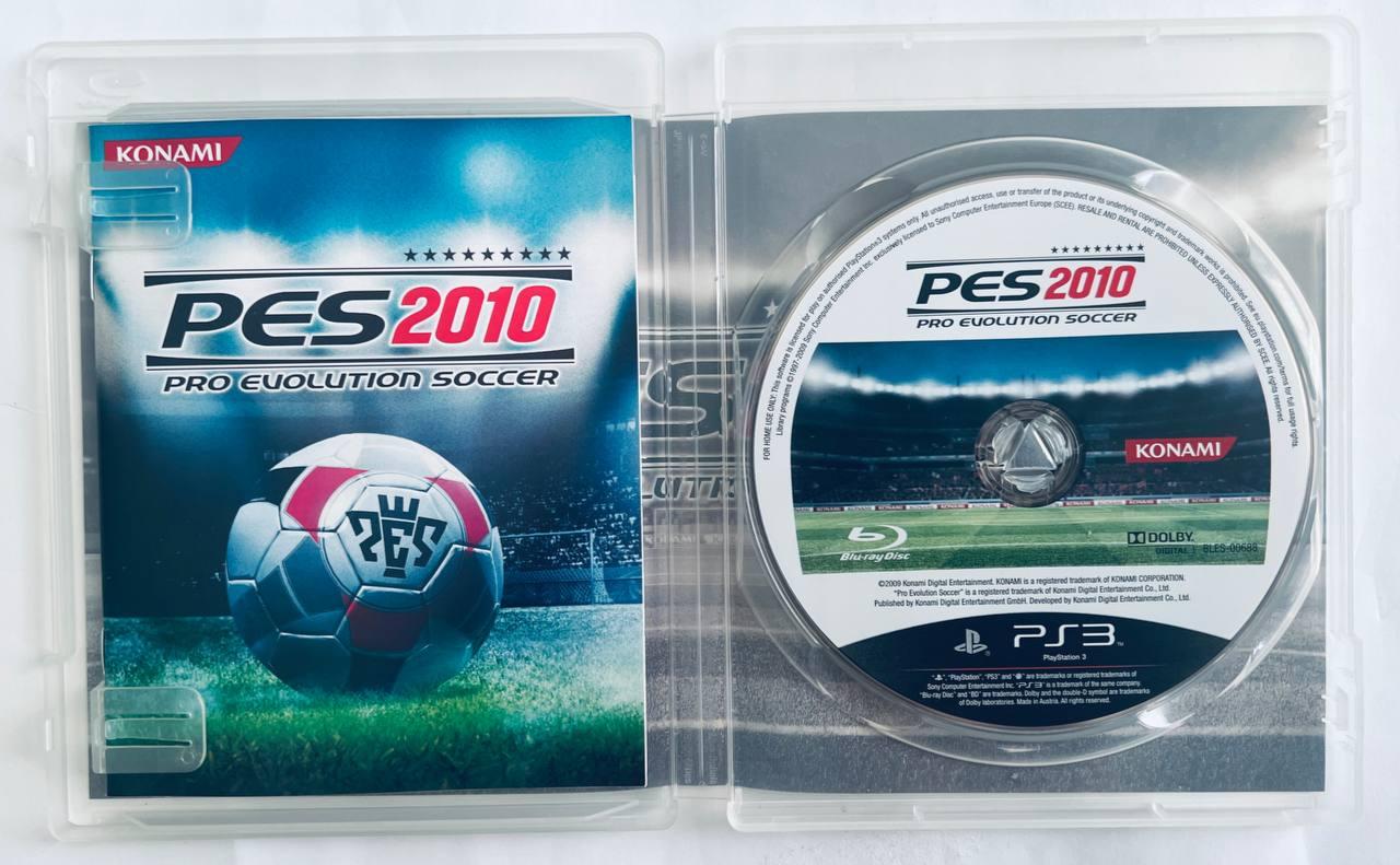 Pro Evolution Soccer — игры серии Pro Evolution Soccer купить в ROZETKA:  отзывы, цена в Киеве, Украине