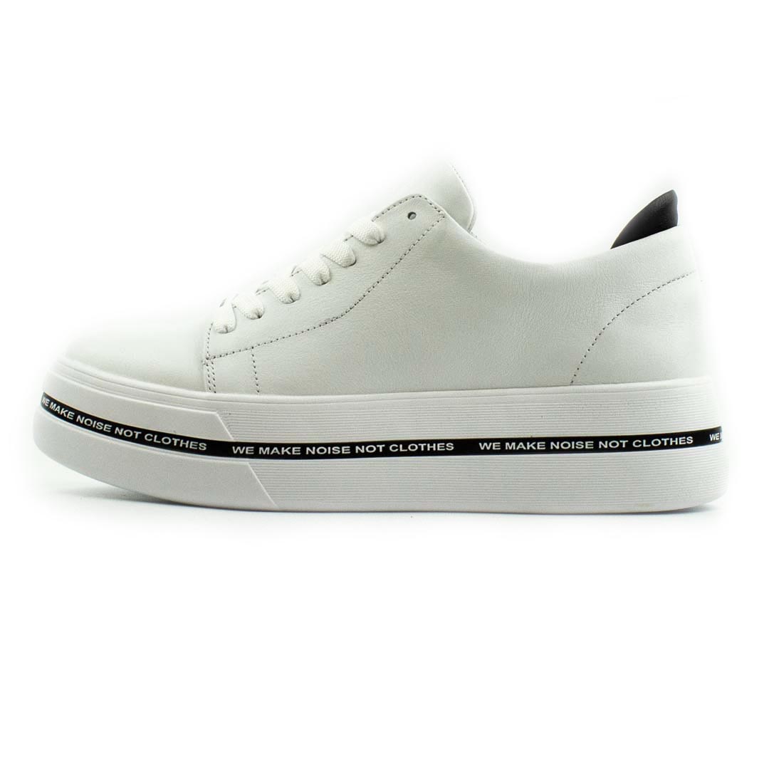 

Кроссовки Ditas BKN-ARS ЖЕ 40 (7) 26 см White