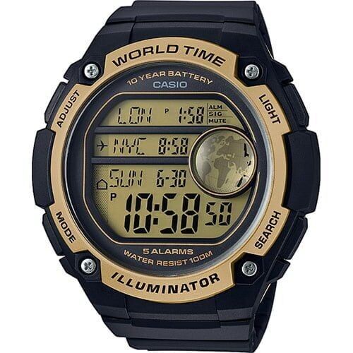 

Мужские Часы Casio AE-3000W-9AVEF