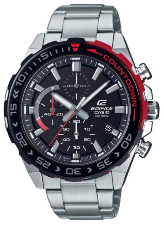 

Мужские Часы Casio EDIFICE EFR-566DB-1AVUEF