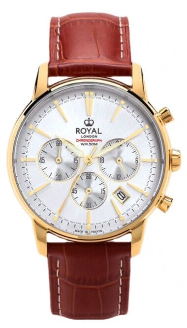 

Мужские Часы Royal London 41396-03