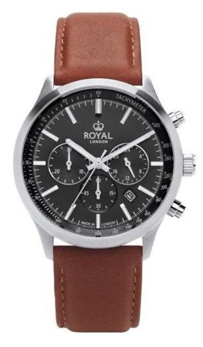 

Мужские Часы Royal London 41454-01