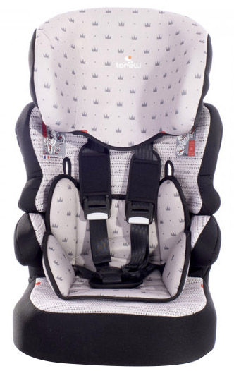 

Автокресло Lorelli X-DRIVE+ 9-36 кг String (X-DRIVE+-string)