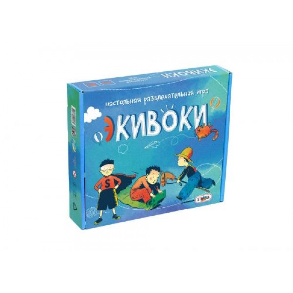 

Настольная игра "Эквитоки", 224 карточки 11