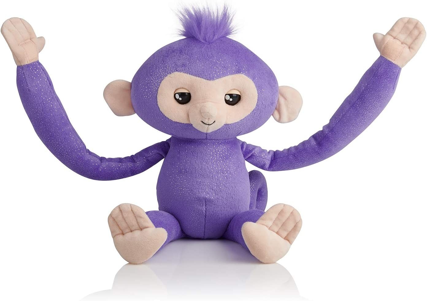 Cuddly fingerling best sale