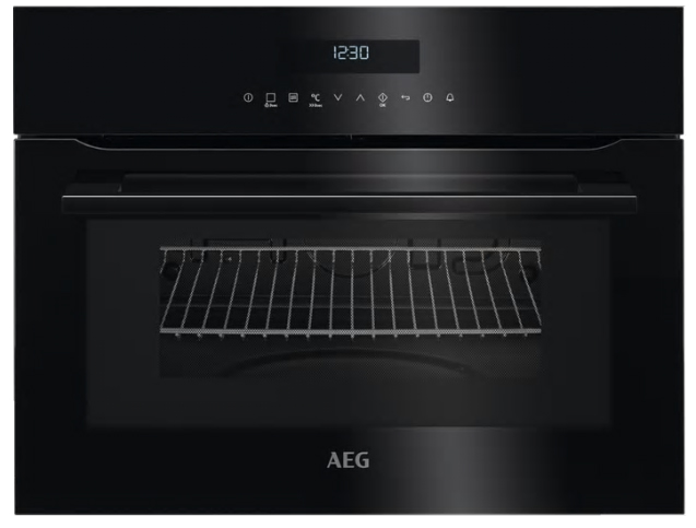 

Духовой шкаф электрический AEG KMR721000B
