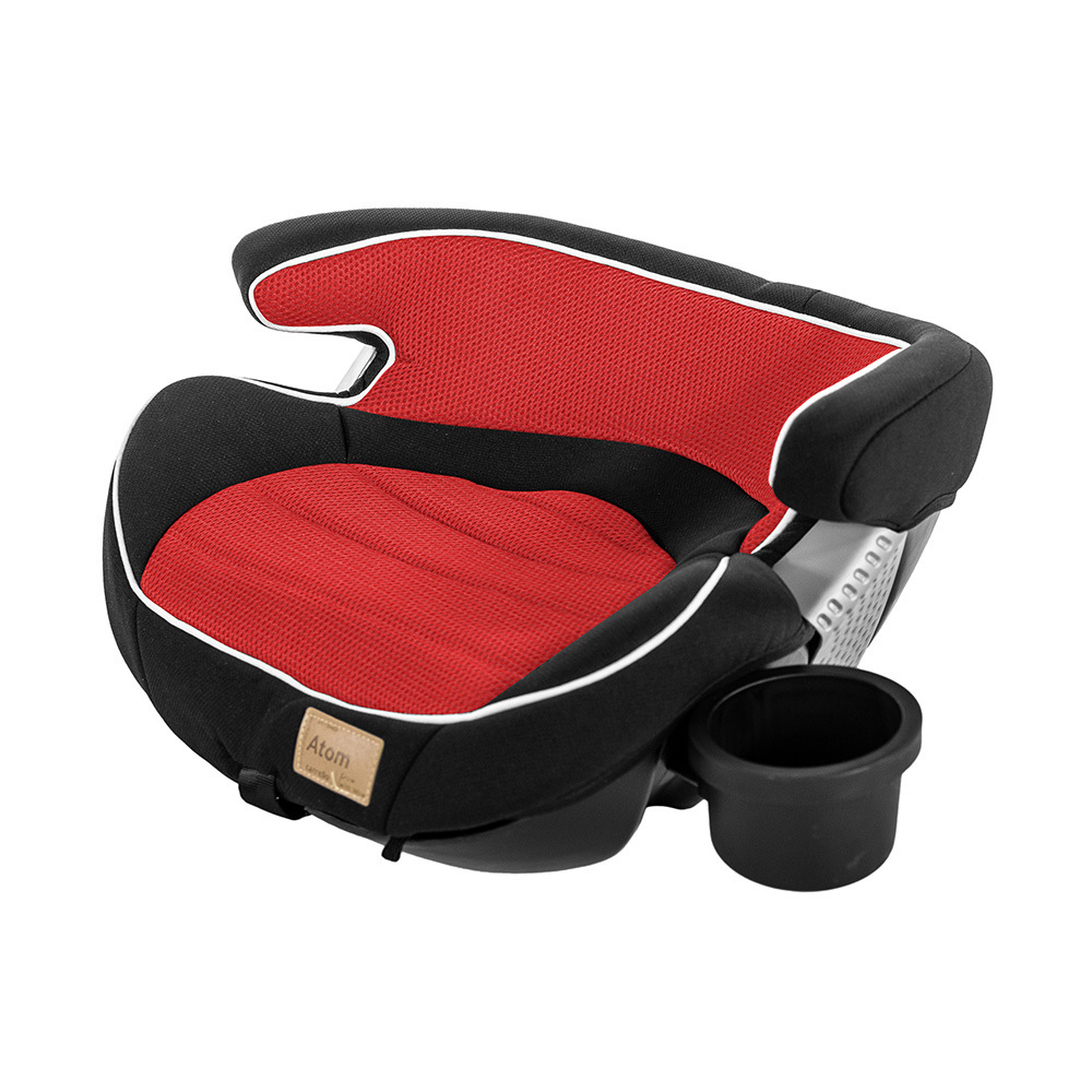 

Бустер Carrello Atom CRL-13403 Sport Red (CRL-13403)