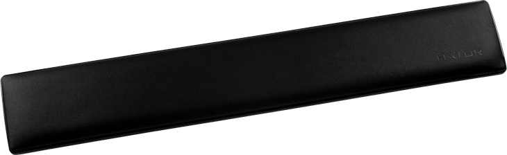 

Підставка під долоні Hator Ergonomic Wrist Rest (HTS-134) Black