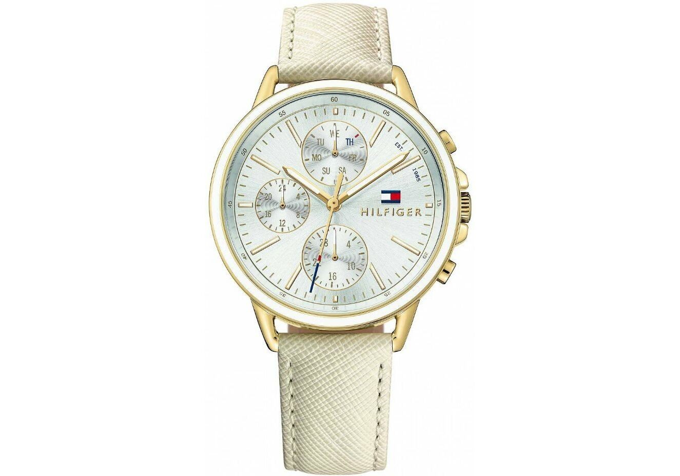 

Женские Часы Tommy Hilfiger 1781790
