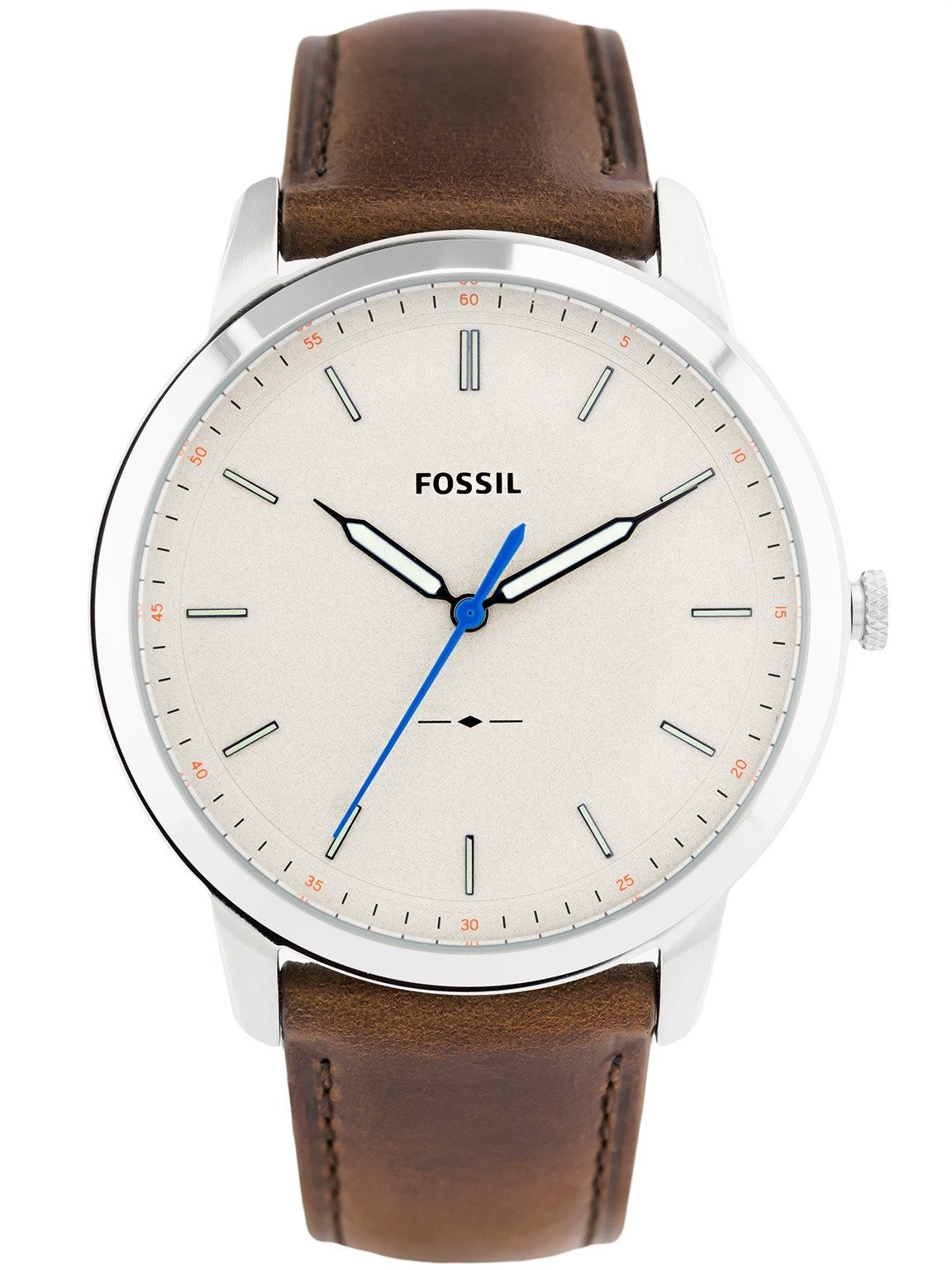 

Часы FOSSIL FS5306