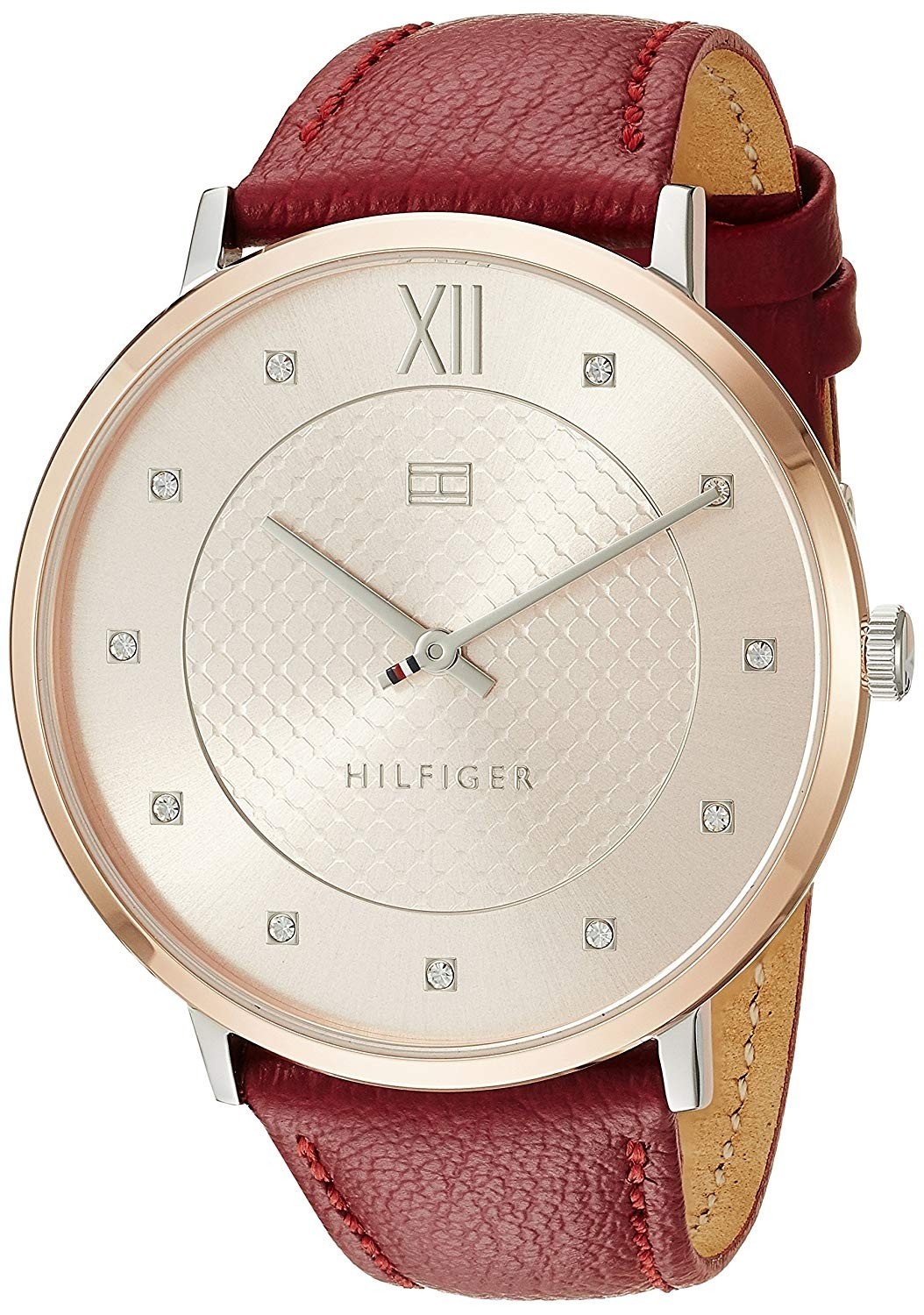 

Женские Часы Tommy Hilfiger 1781810