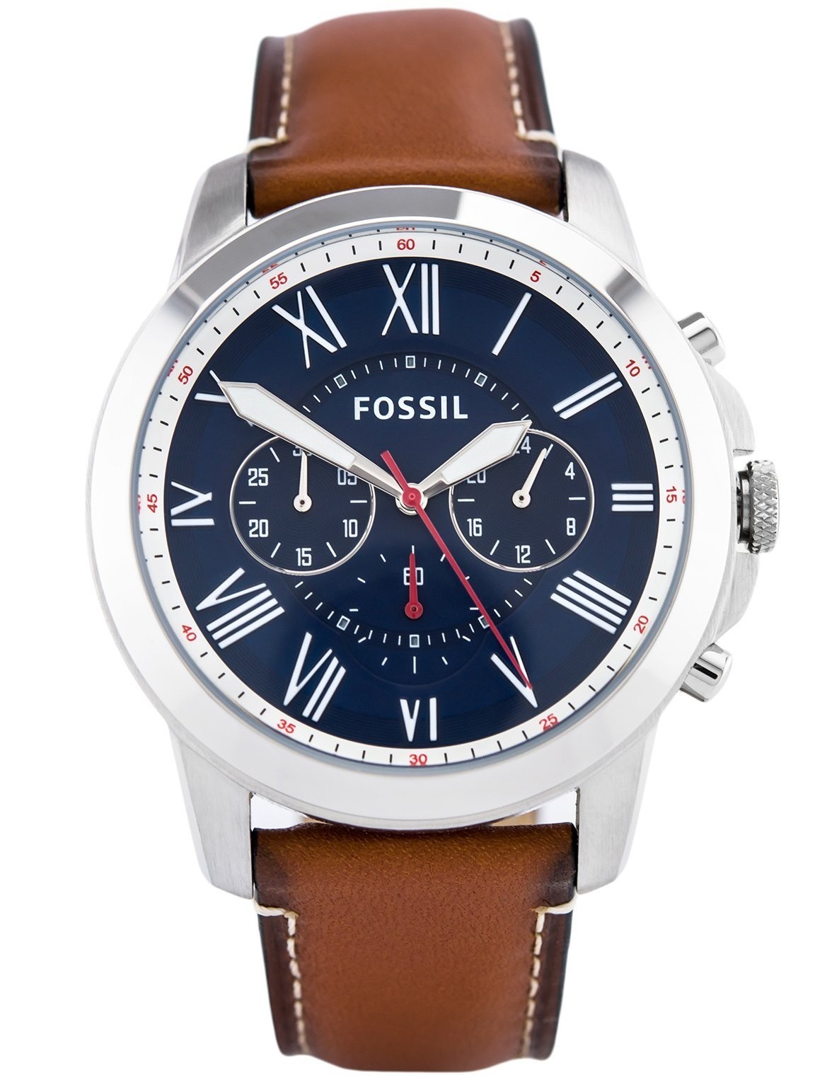 

Часы FOSSIL FS5210IE