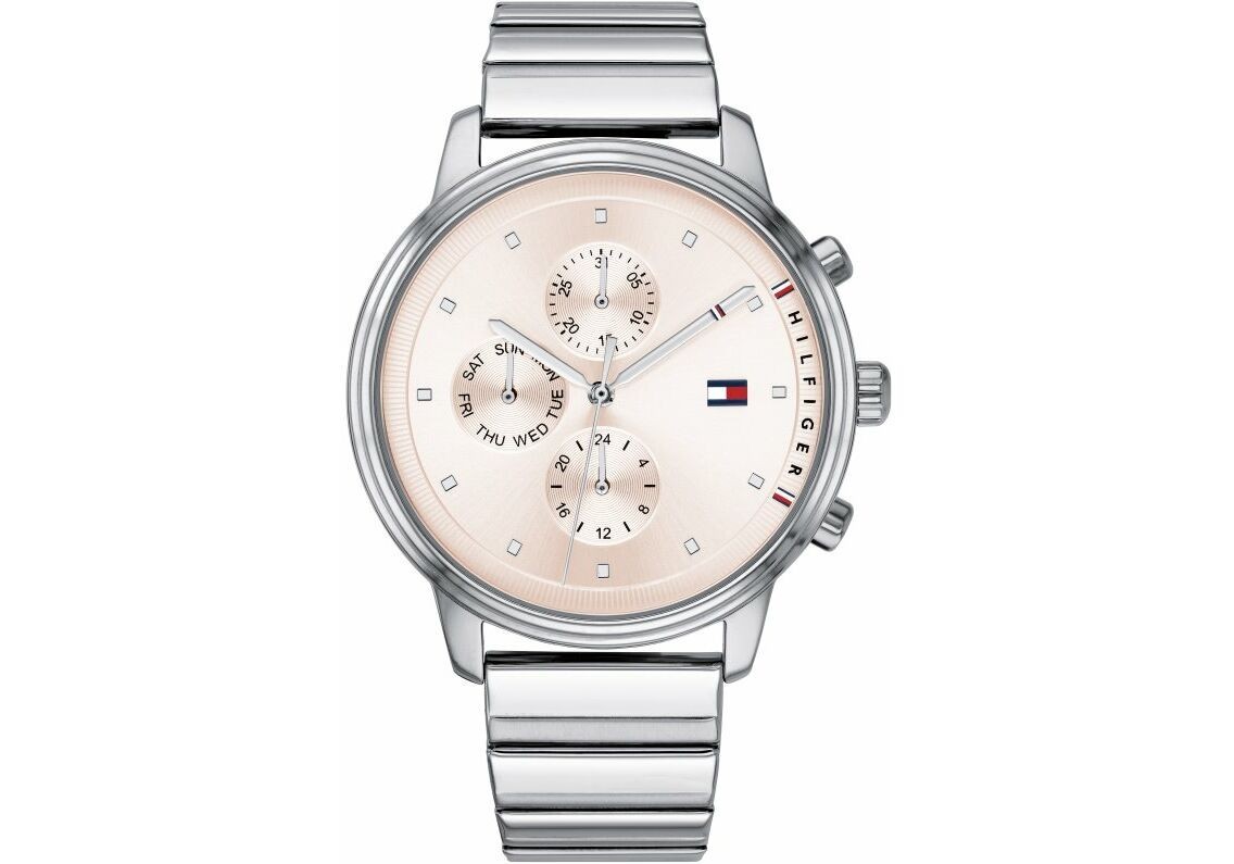 

Женские Часы Tommy Hilfiger 1781904