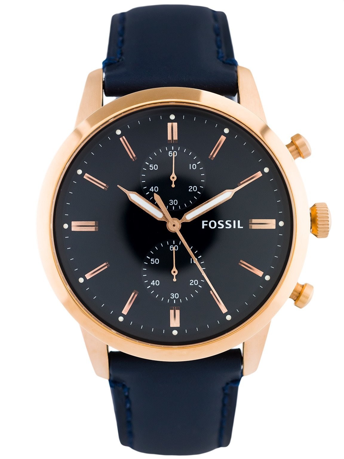 

Часы FOSSIL FS5436