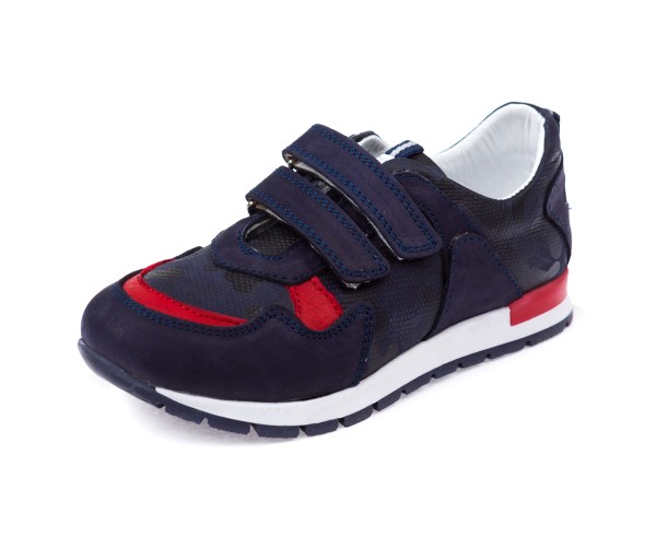 

Кроссовки Panda 332 тёмно-син кам (31-36) 34