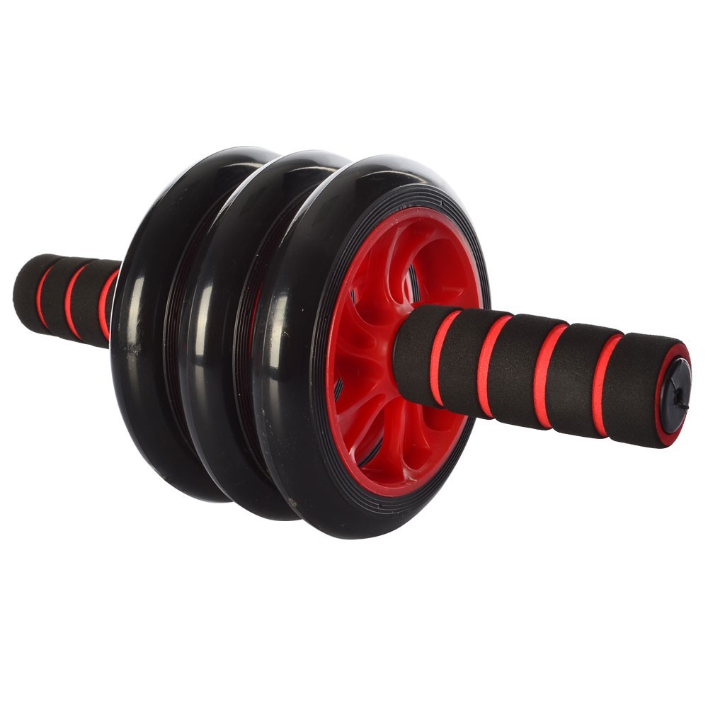 Ролик для пресса U-Power AB Wheel Red (U13006) – фото, отзывы ...