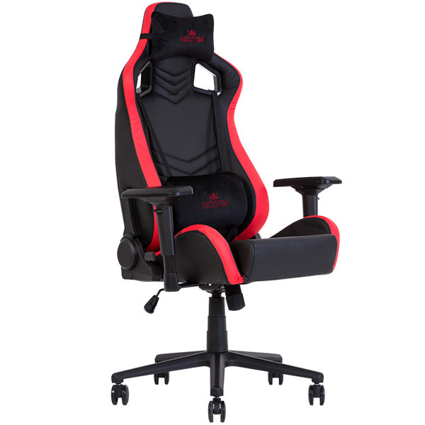 

Кресло игровое HEXTER (ХЕКСТЕР) PRO R4D TILT MB70 01 black/red