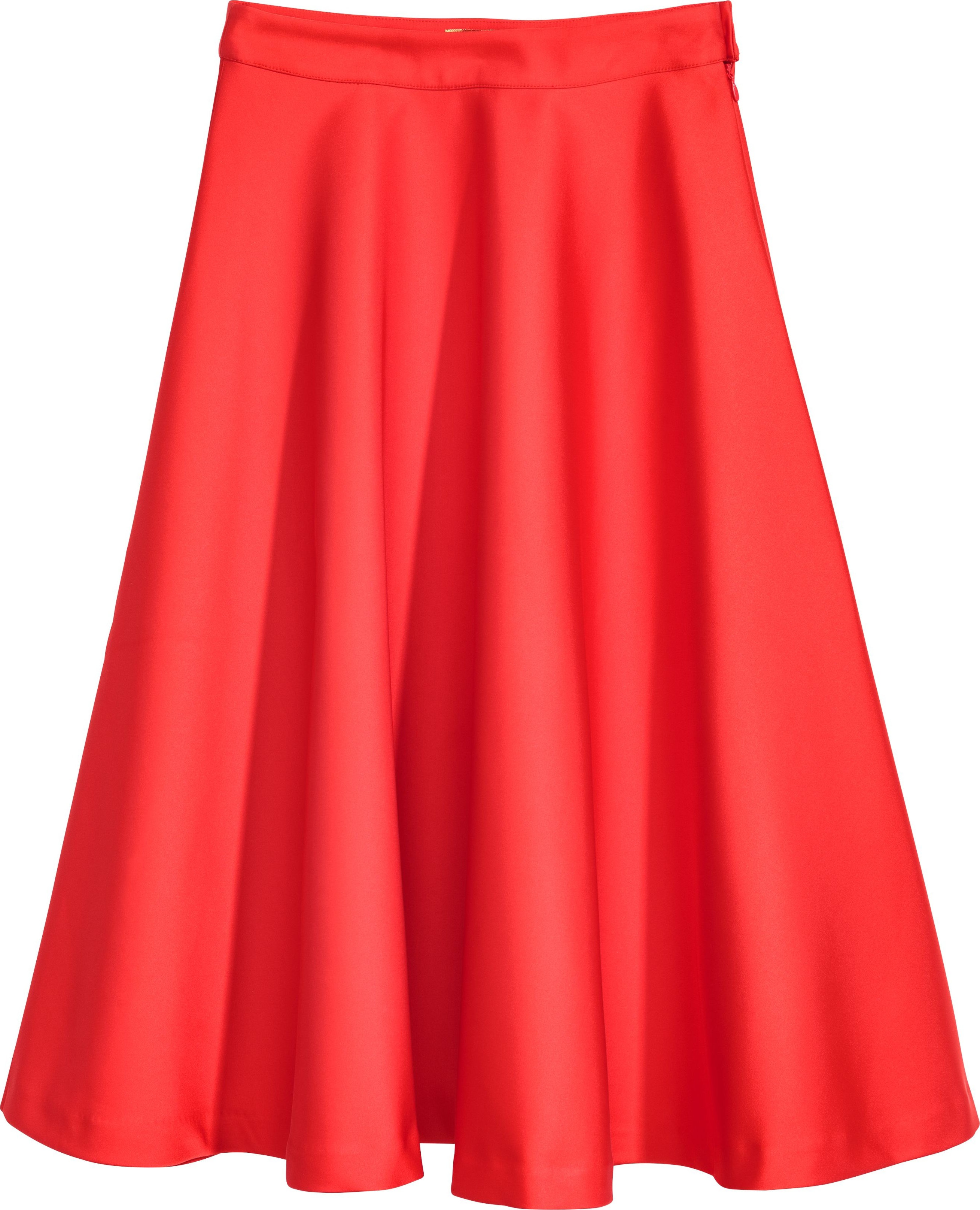 

Юбка H&M 5675056RP8  Красная, Юбка H&M 5675056RP8 36 Красная