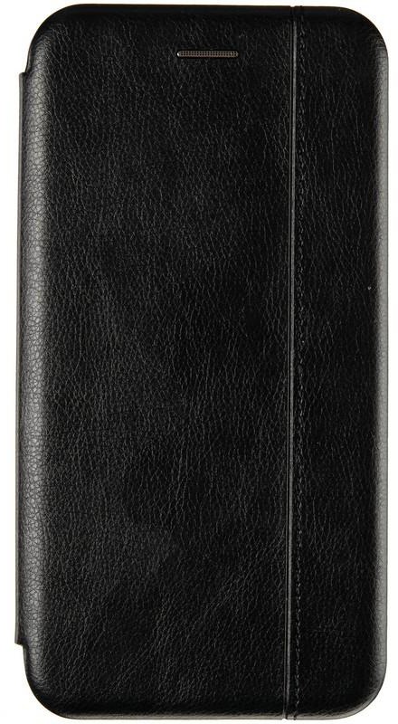 

Чехол-книжка Gelius Book Cover Leather для Huawei Y8P/P Smart S Black