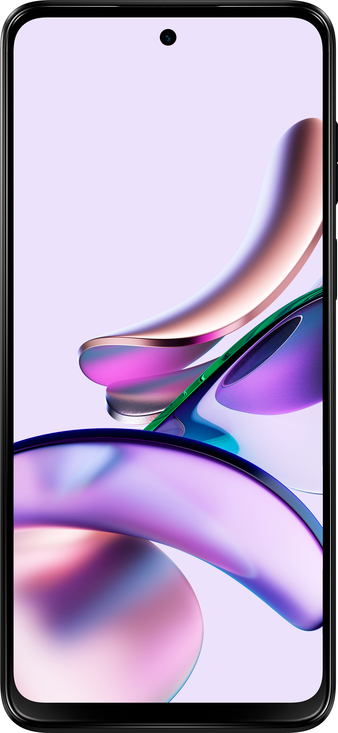 Мобильный телефон Motorola G13 4/128GB Matte Charcoal – фото