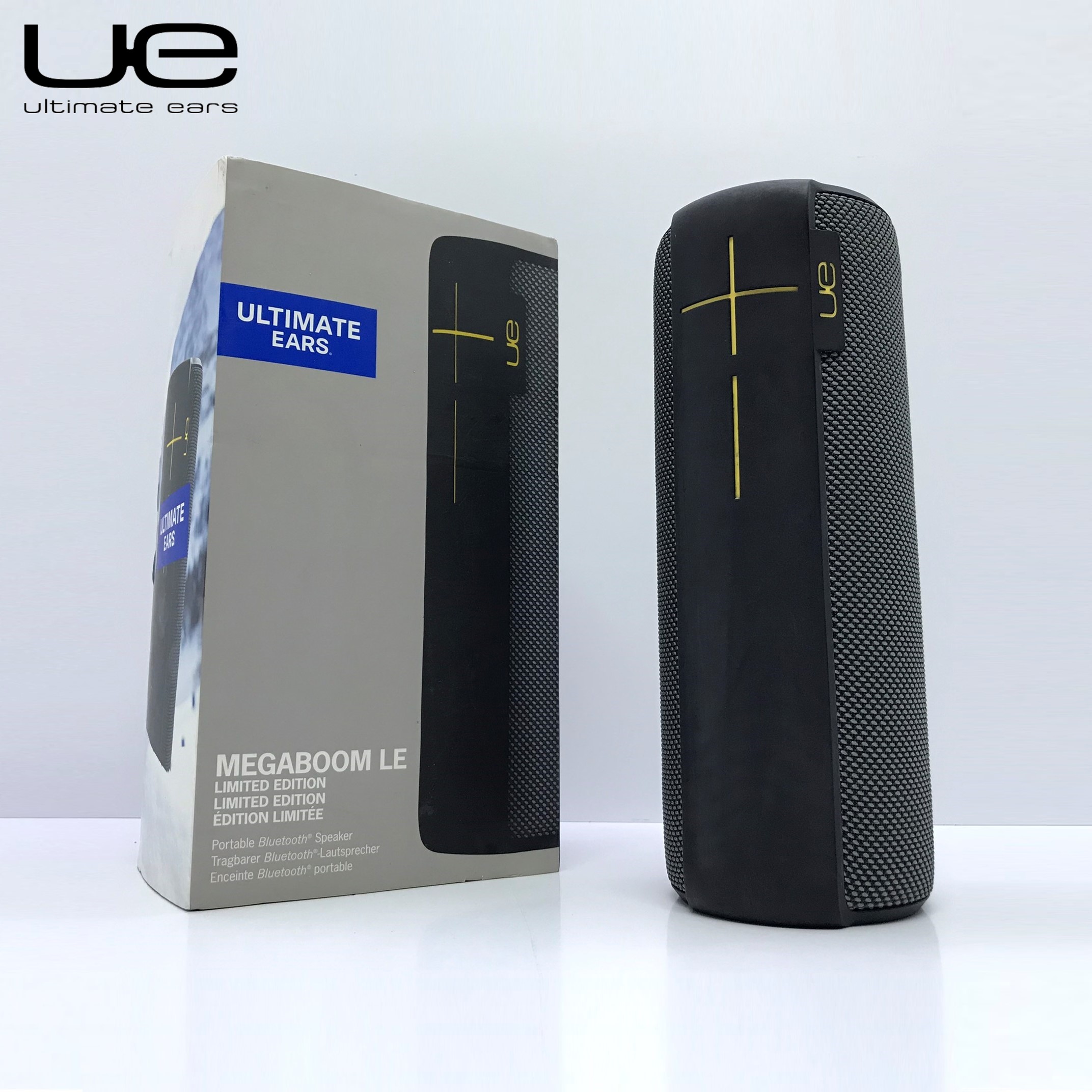 Ue megaboom le limited 2024 edition