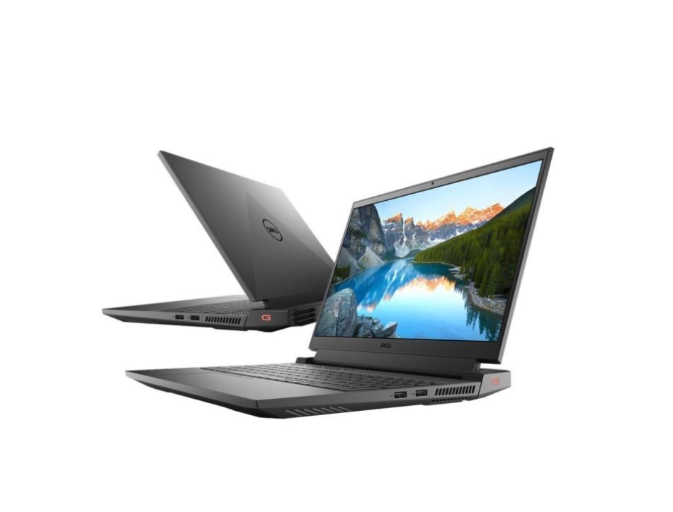 Ноутбук Dell Inspiron G15 5511 i5-11260H/32GB/512/Win11PX RTX3050 ...