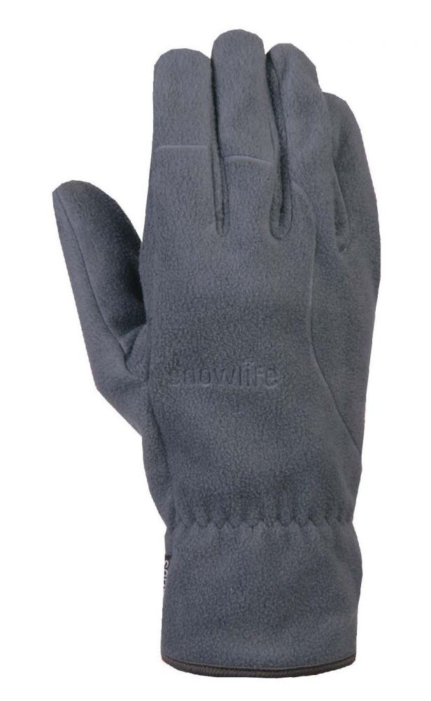 

Перчатки Snowlife City Grey 14 142 900 L