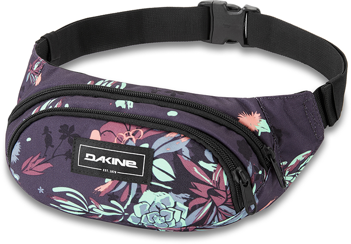 

Сумка на пояс Dakine Hip Pack Perennial 10002609