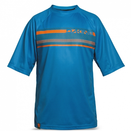 

Велофутболка Dakine Rail Blue 8555-611 L