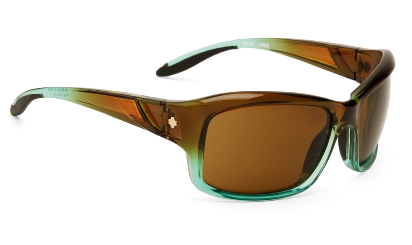 

Очки Spy Libra Mint Chip Bronze Fade