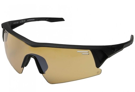 

Очки Spy Screw Over Matte Black Bronze Photochromic/Light Silver Mirror