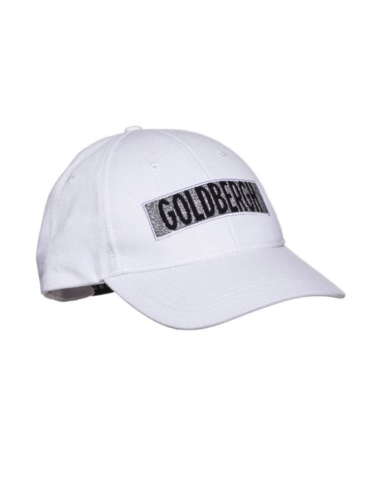 

Бейсболка Goldbergh Penny White GB80-10-201