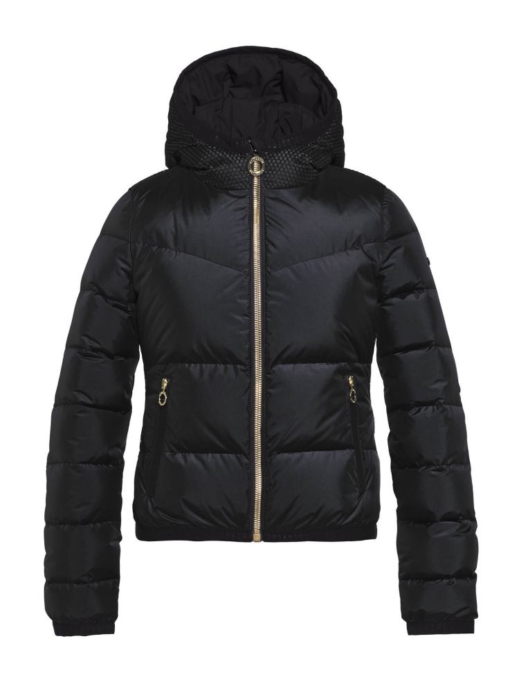 

Куртка женская Goldbergh Jane Black GB21-00-201