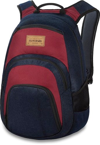 

Рюкзак Dakine Campus Denim 25 л 8130-056