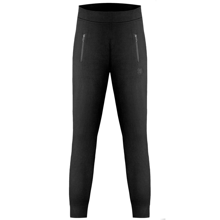 

Брюки женские Poivre Blanc Black W19-3521 M