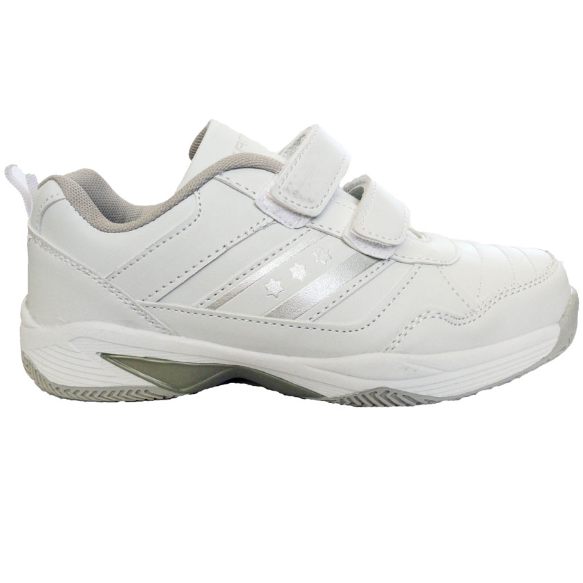 

Кроссовки Rucanor Royal White 29193