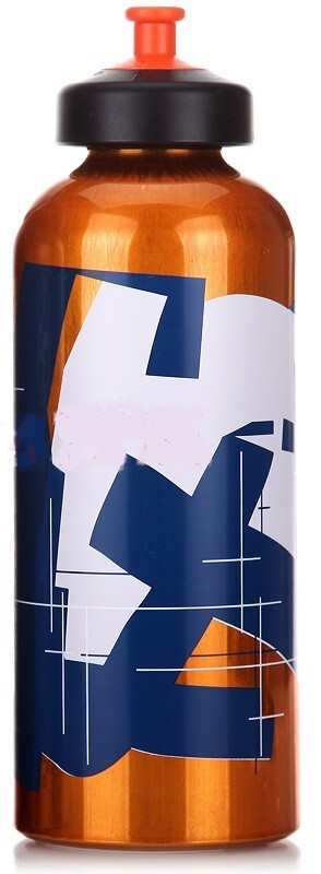 

Фляга Sigg Nineteen Orange 8023.90