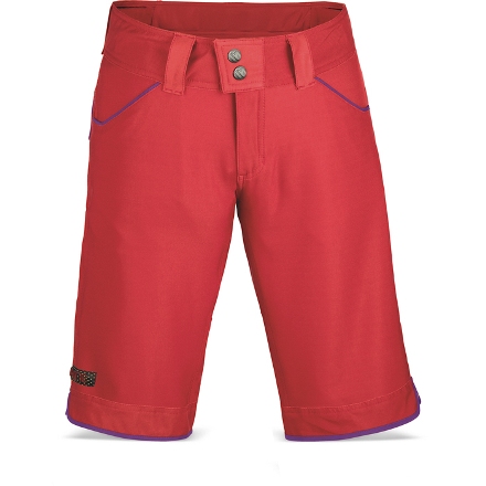 

Велошорты Dakine Tonic Red 8555-812 XS