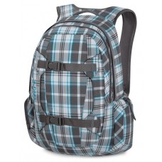 

Рюкзак Dakine Womens Mission Dylon серо-голубой 8200-200
