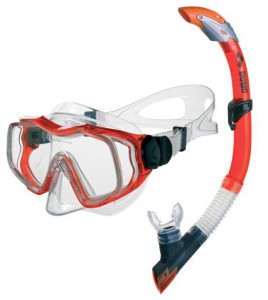 

Аква комплект Arena Sea discovery 952220-13